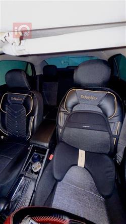 شيفروليه ماليبو